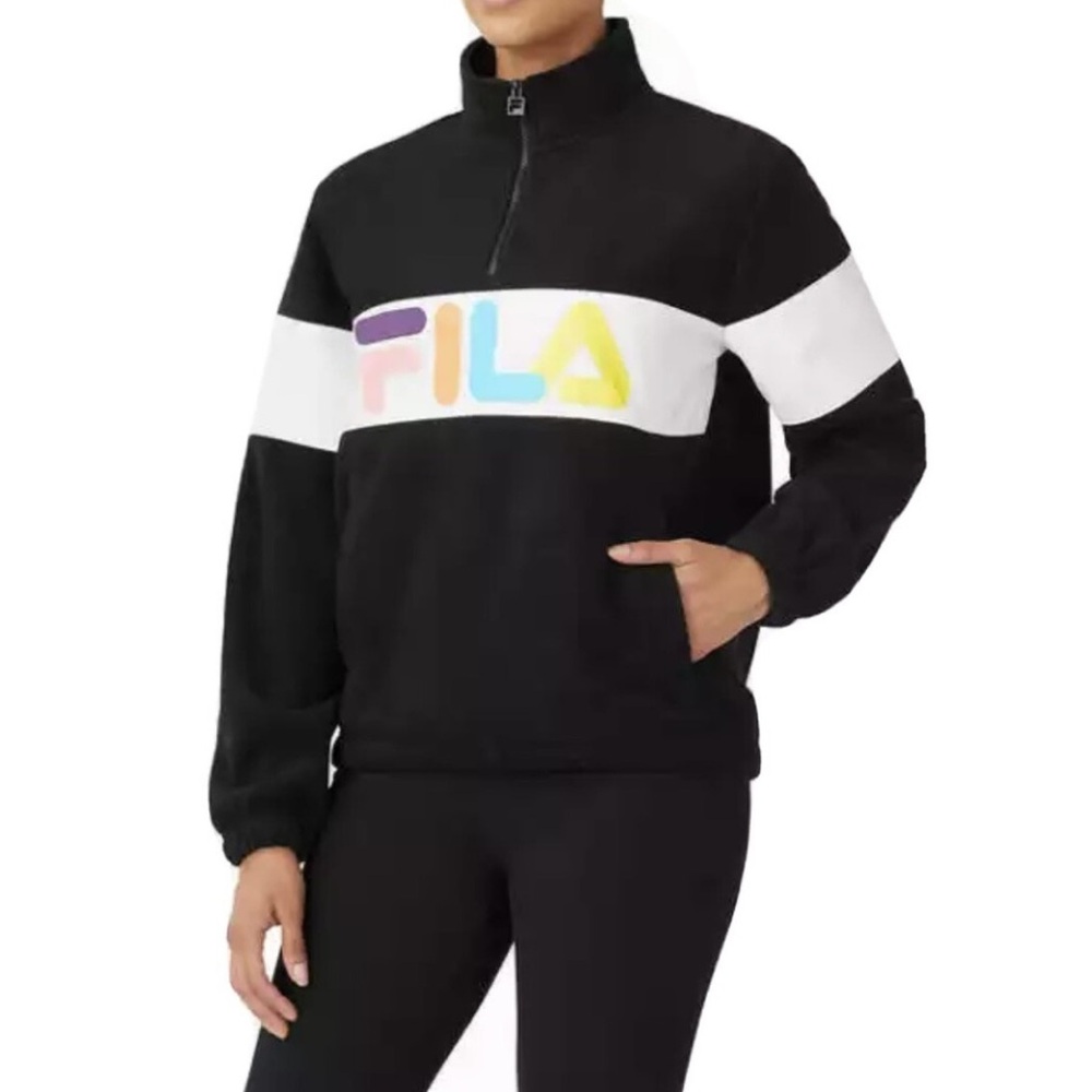 FILA Fleece